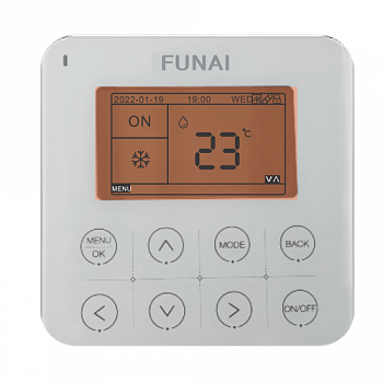 FUNAI LAC-DR140HP.F01 DRAGON, НС-1494371