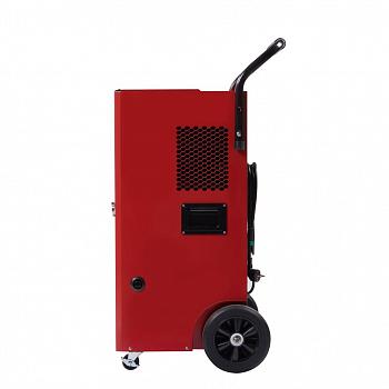 Промышленный осушитель Ballu BDI-100L