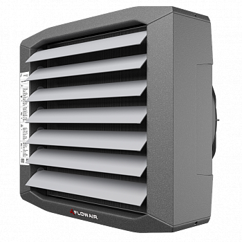 Отопительный аппарат FLOWAIR LEO XL2 с консолью