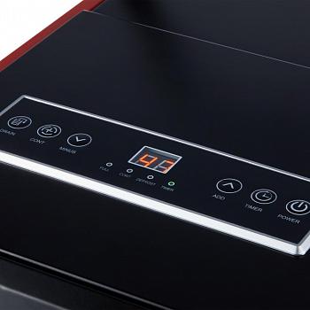 Промышленный осушитель Ballu BDI-70L
