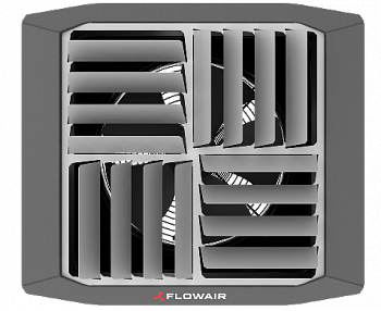 Дестратификатор FLOWAIR LEO DT L