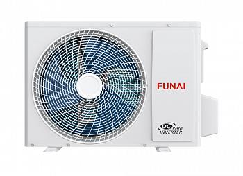 FUNAI RAC-I-SG30HP.D04 SHOGUN Inverter, НС-1691034