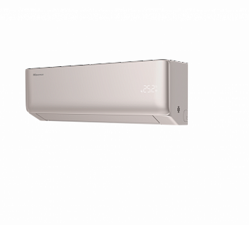 Hisense AMS-12UW4RWUHD00(C) VIBE PRO CHAMPAGNE MULTI EU DC Inverter, НС-1766355