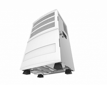 Осушитель Funai YAMANEKO RAD-Y170T8E