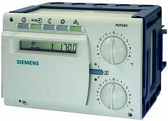 Контроллер RVP361 Siemens