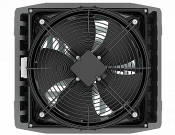 Дестратификатор FLOWAIR LEO D XL BMS